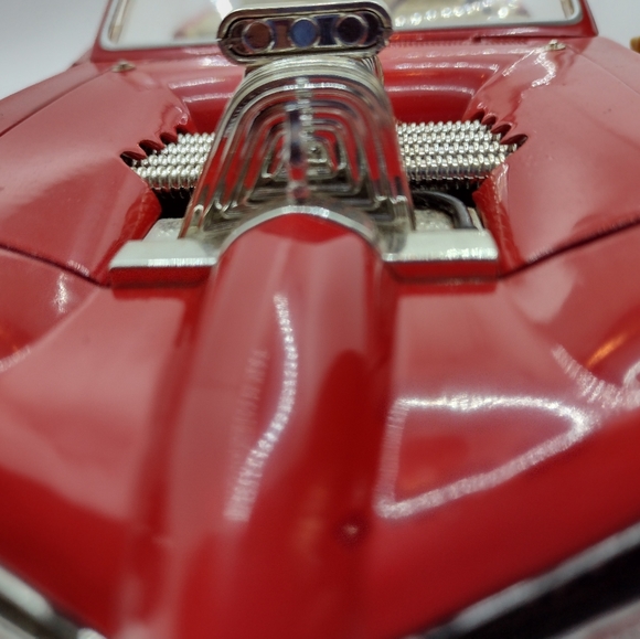 RCERTL 1:18 Monkees Mobile #33150 - Picture 13 of 16